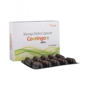 Coeringa capsule